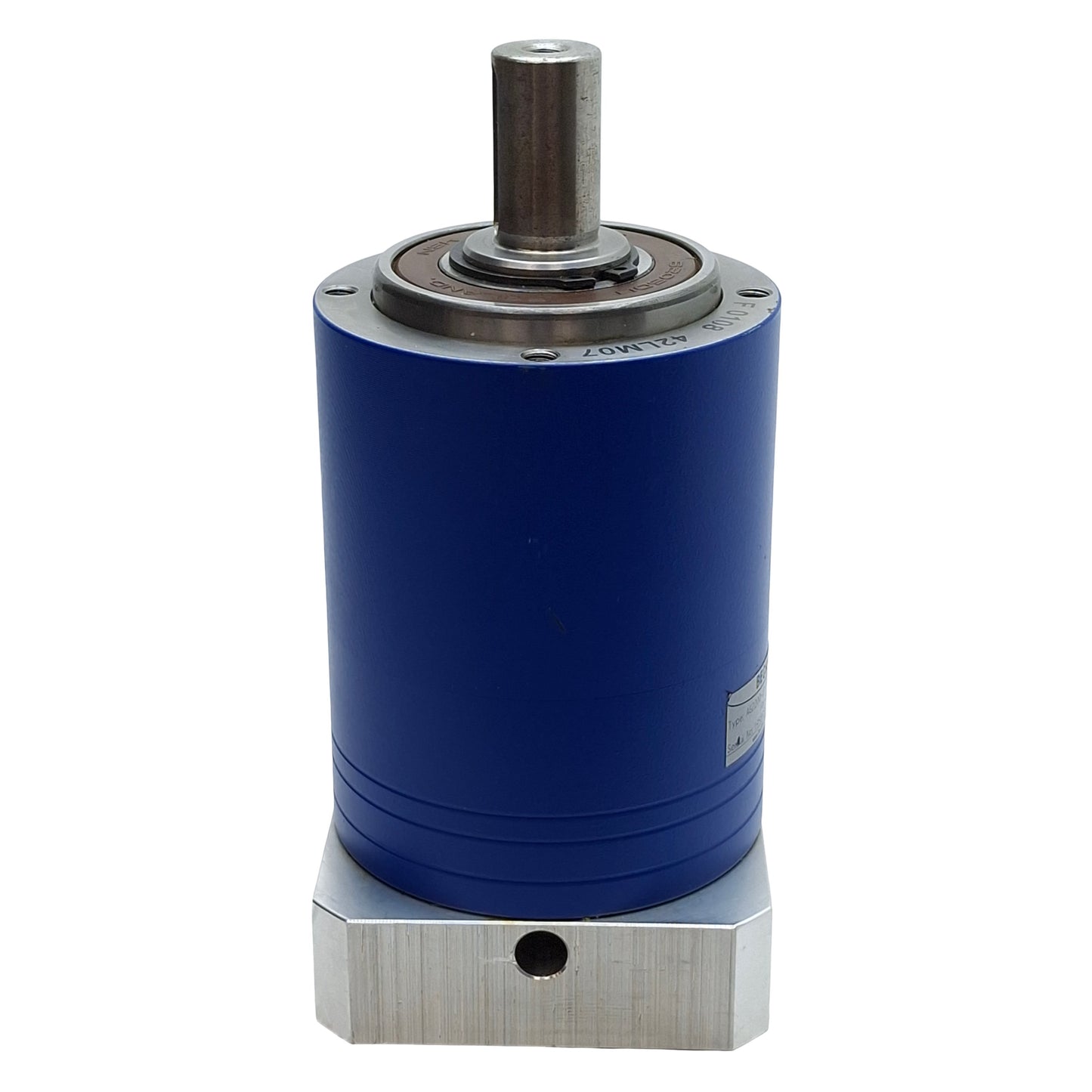 Used Beckhoff AG2200-LP 070-M02-30-111-000 Planetary Gearbox, 30:1, ø16mm Shaft