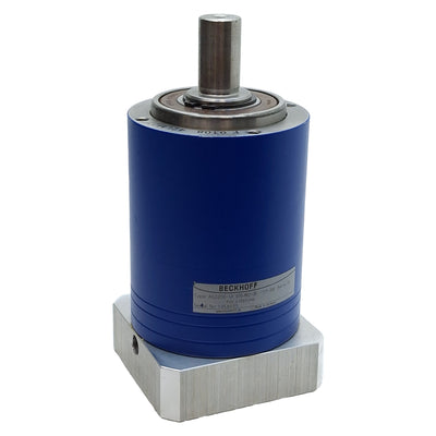 Used Beckhoff AG2200-LP 070-M02-30-111-000 Planetary Gearbox, 30:1, ø16mm Shaft