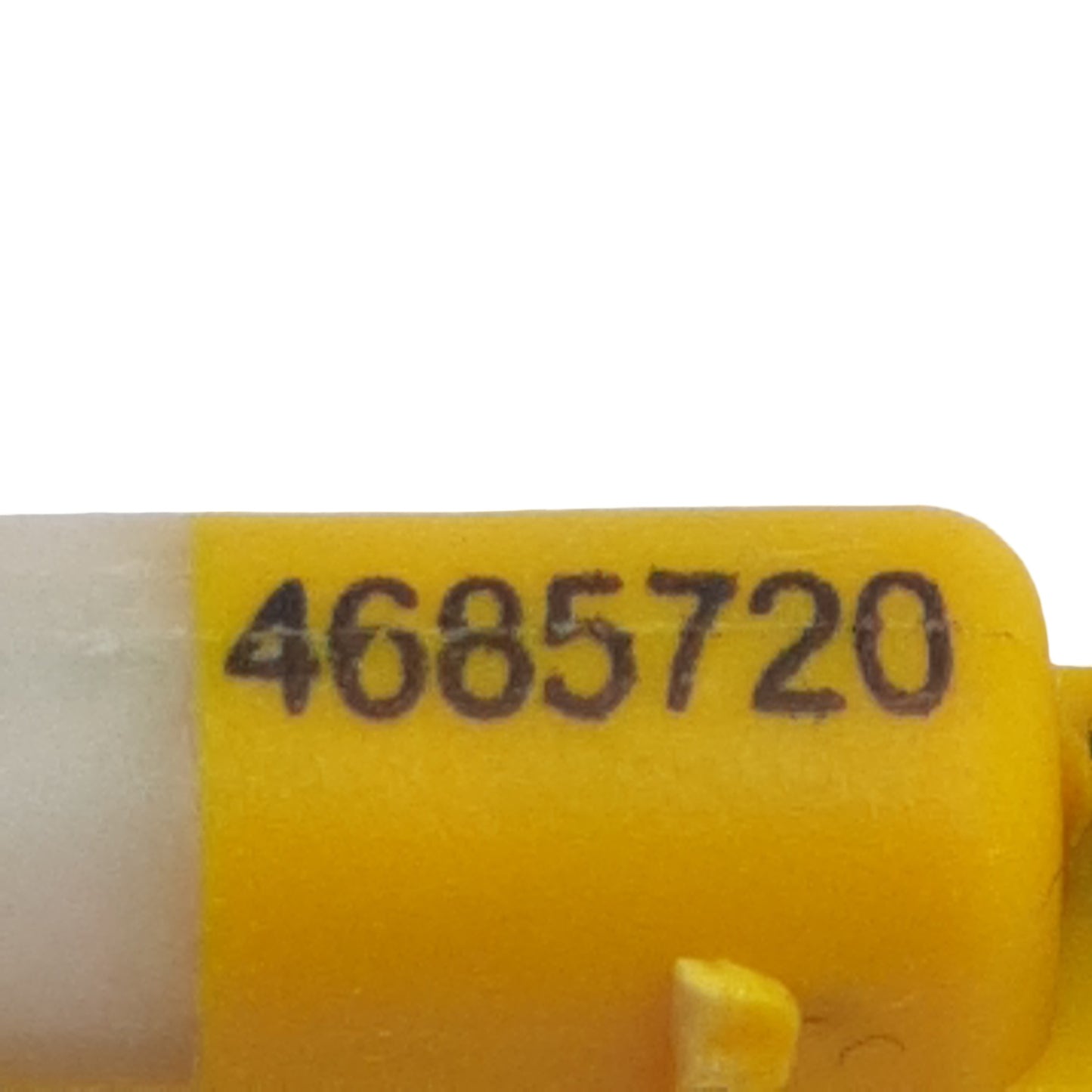 Used Turck BIM-UNT-AP6X Magnetic Field Sensor, PNP-NO, 4-Pin M12 Male, 10-30VDC, 0.3m