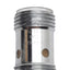 Used Turck 1634806 Inductive Proximity Sensor, PNP-NO, 10mm, 10-30VDC, 4-Pin M12 Male