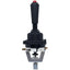 Used Industrias Lorenzo A03114 PD/SM-45 Fire Button Joystick, Movement 8 Positions