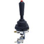 Used Industrias Lorenzo A03114 PD/SM-45 Fire Button Joystick, Movement 8 Positions