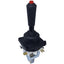 Used Industrias Lorenzo A03114 PD/SM-45 Fire Button Joystick, Movement 8 Positions