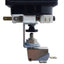 Used Industrias Lorenzo A03114 PD/SM-45 Fire Button Joystick, Movement 8 Positions