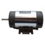 Used Electro-Craft 0650-00-072 Motomatic Motor Generator, ø3/8in Shaft, Foot Mount
