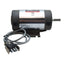 Used Electro-Craft 0650-00-072 Motomatic Motor Generator, ø3/8in Shaft, Foot Mount