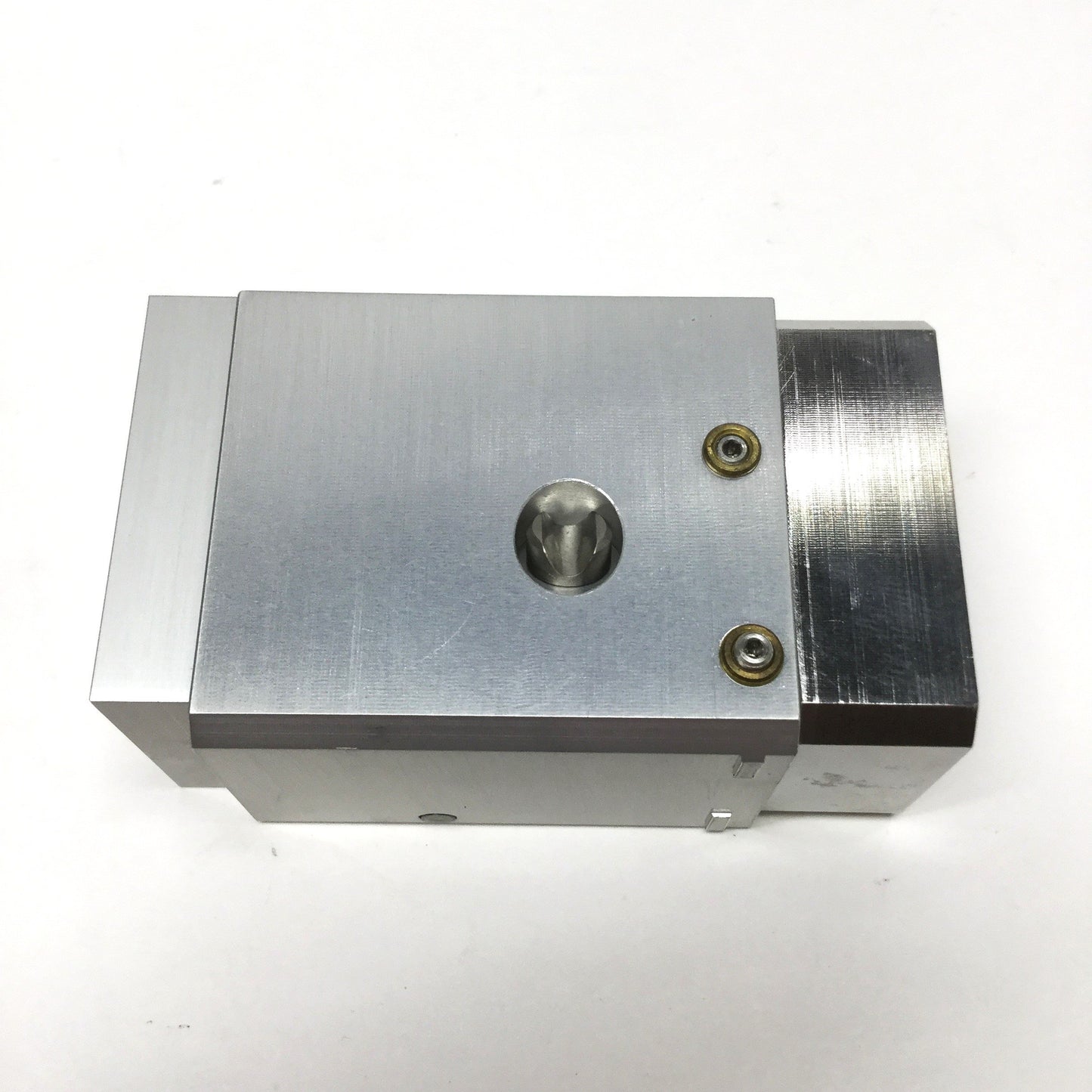 Used GSI Lumonics PA036630X Rev B Laser Module from JK700 Series Pulsed YAG