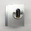 Used GSI Lumonics PA036720X Rev B Laser Module from JK700 Series Pulsed YAG