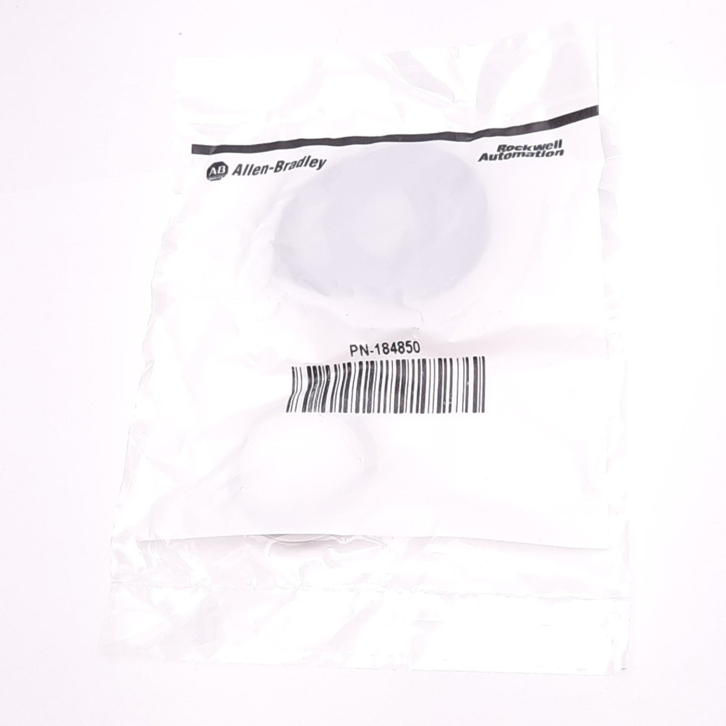 New Allen Bradley 800T-QBH2G Illuminated Pushbutton, ø30mm, 1NO+1NC, 600V 10A Max