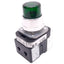 New Allen Bradley 800T-QBH2G Illuminated Pushbutton, ø30mm, 1NO+1NC, 600V 10A Max