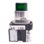 New Allen Bradley 800T-QBH2G Illuminated Pushbutton, ø30mm, 1NO+1NC, 600V 10A Max