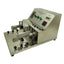 Used Model 339 Alcohol Rubber Abrasion Test Machine 60CPM Max, Adjustable 50mm Stroke