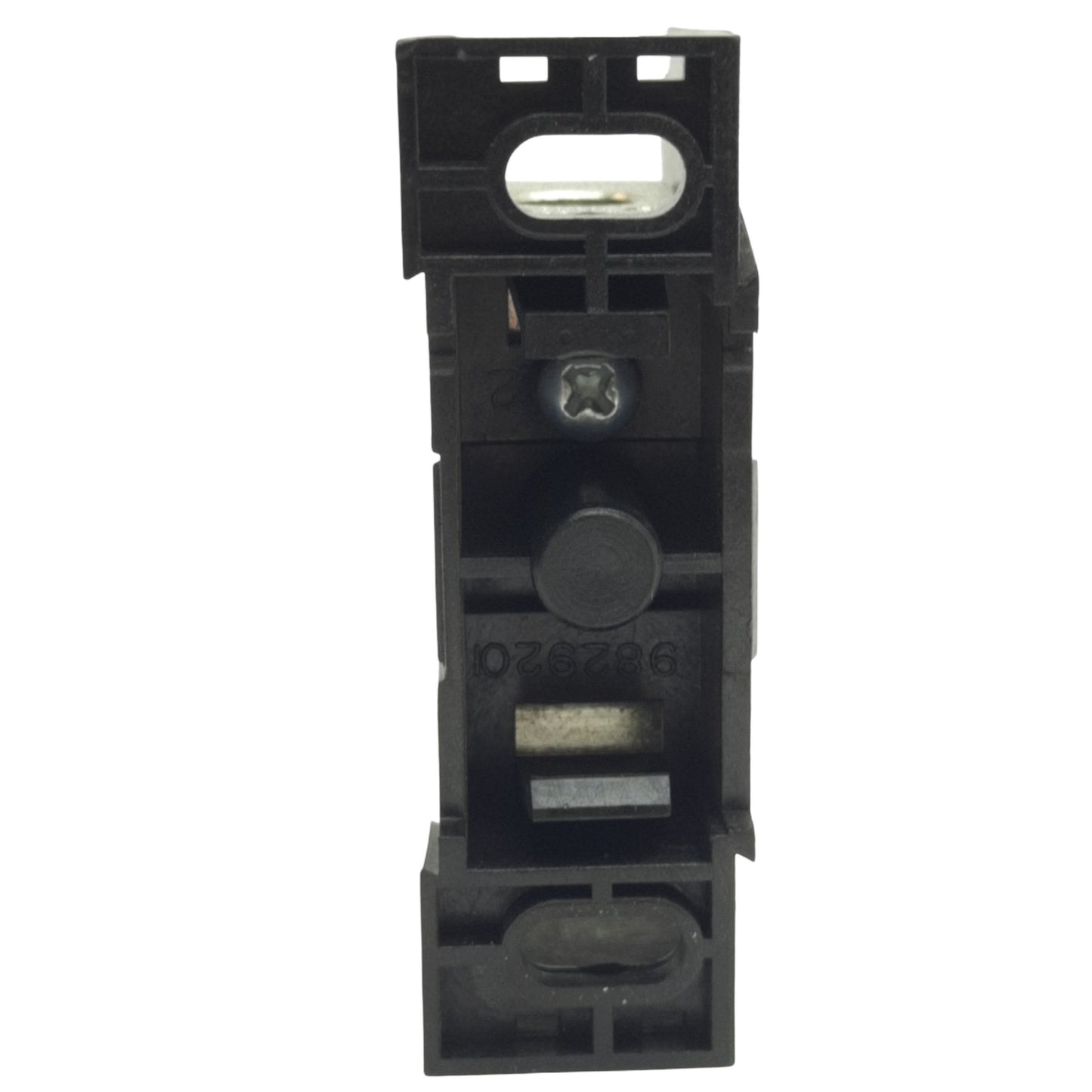 Used Marathon 1321580 Power Distribution Block 1-Pole, 600V, 175A, 1 Line, 6 Loads