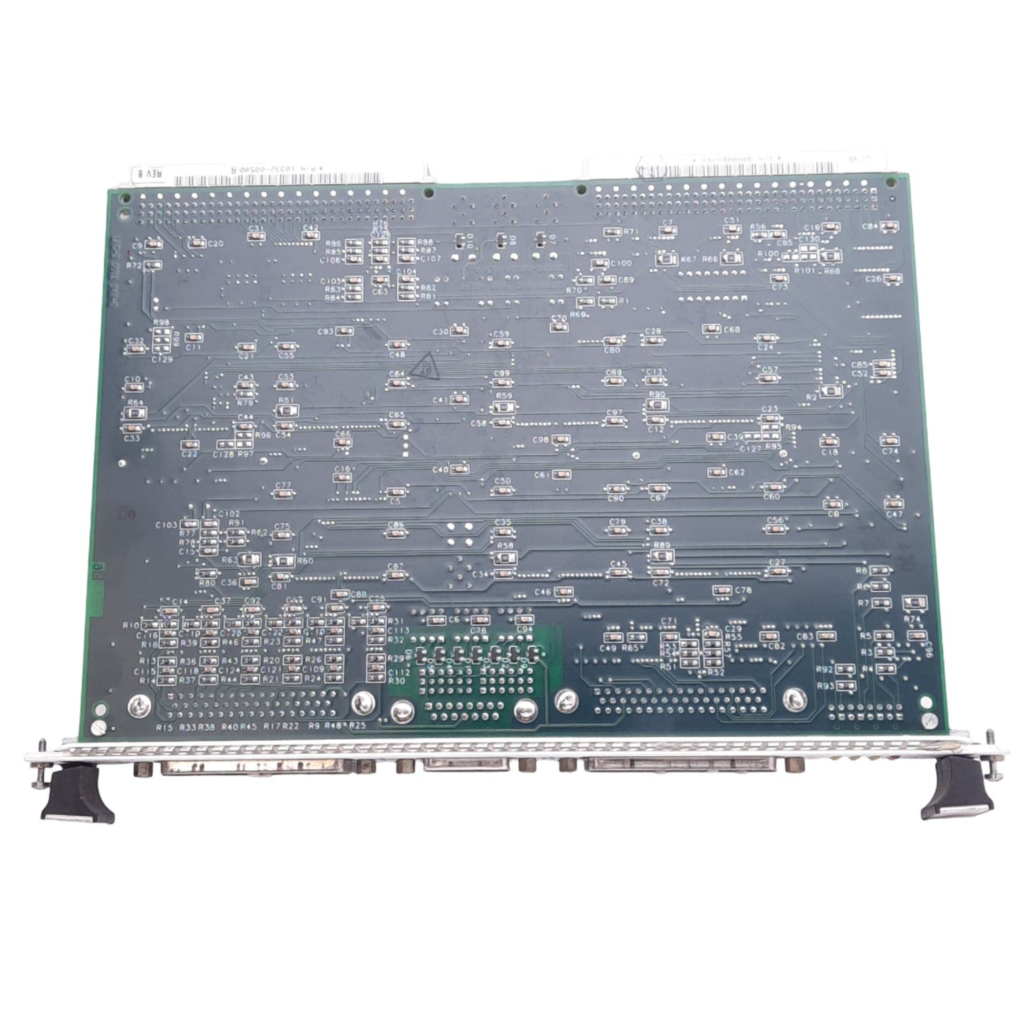 Used Adept 10332-00500R Rev B VJI Joint Interface Module VME Card for AdeptMotion VME