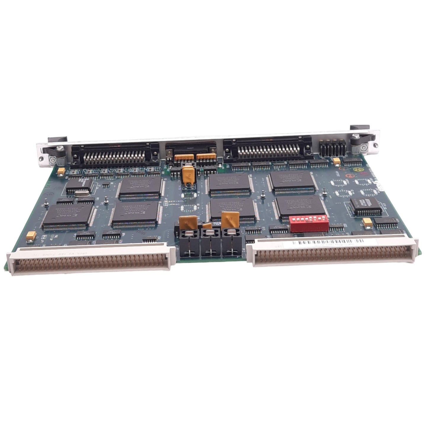 Used Adept 10332-00500R Rev B VJI Joint Interface Module VME Card for AdeptMotion VME