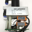 Used GSI Lumonics P68P7380X JK700 Laser Shutter Assembly Terminal Card and Beam Dump