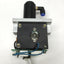 Used GSI Lumonics P68P7380X JK700 Laser Shutter Assembly Terminal Card and Beam Dump