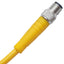 New – Open box Turck PKG 3M-1.5-PSG 3M PicoFast Cordset 3-Pin M8 Female to 3-Pin M8 Male, 1.5m