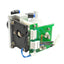 Used GSI Lumonics LTD E68C7590X JK 700 Laser Shutter Terminal Card, ø6mm P2C