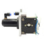Used GSI Lumonics LTD E68C7590B JK 700 Laser Shutter Terminal Card, ø6mm P2C
