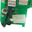 Used GSI Lumonics LTD E68C7590B JK 700 Laser Shutter Terminal Card, ø6mm P2C
