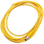 New – Open box Turck PKG 3M-3-PSG 3M PicoFast 3-Pin M8 Female to 3-Pin M8 Male, 125VAC, 4A, 3m
