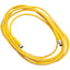New – Open box Turck PKG 3M-3-PSG 3M PicoFast 3-Pin M8 Female to 3-Pin M8 Male, 125VAC, 4A, 3m