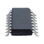 New Lot of 75 Onsemi MC14051B Analog Multiplexer/Demultiplexer, 8-Channel, 3-18VDC