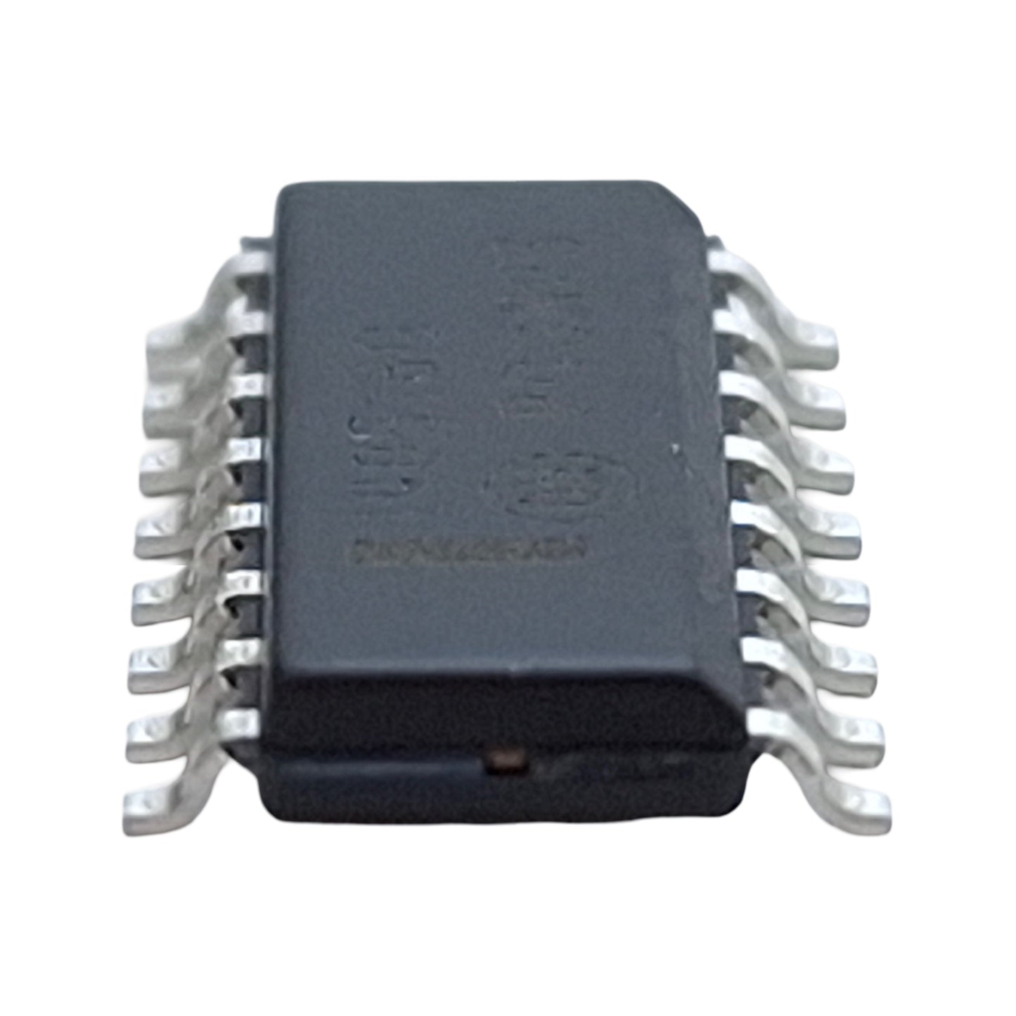 New Lot of 75 Onsemi MC14051B Analog Multiplexer/Demultiplexer, 8-Channel, 3-18VDC