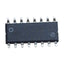New Lot of 75 Onsemi MC14051B Analog Multiplexer/Demultiplexer, 8-Channel, 3-18VDC