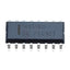 New Lot of 75 Onsemi MC14051B Analog Multiplexer/Demultiplexer, 8-Channel, 3-18VDC