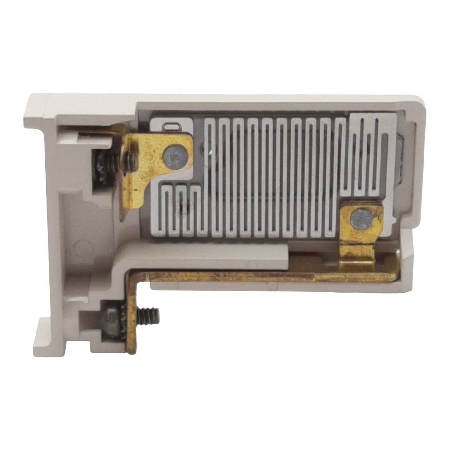 New Lot of 3 Eaton H2004B-3 Overload Heater Coil, 0.814-1.32A Range, 32 or 75A Relay