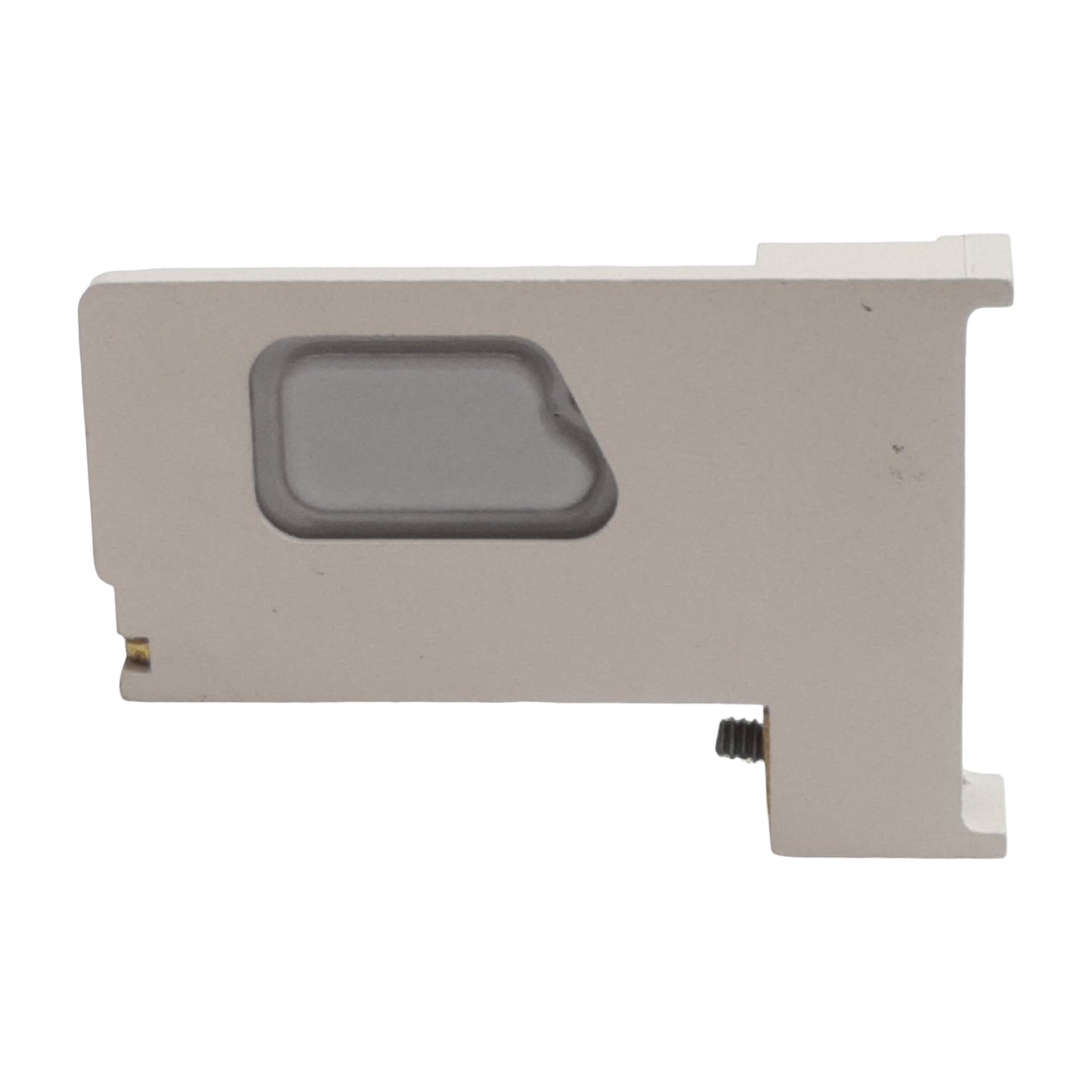 New Lot of 3 Eaton H2004B-3 Overload Heater Coil, 0.814-1.32A Range, 32 or 75A Relay