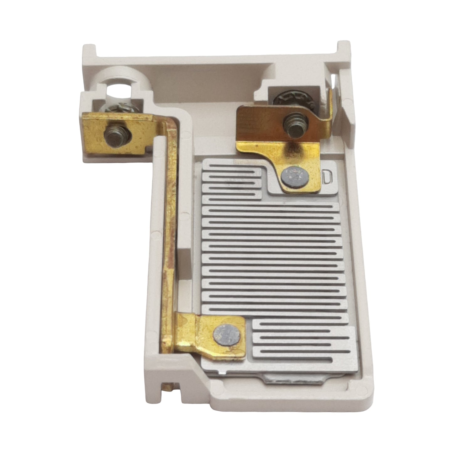 New Lot of 3 Eaton H2004B-3 Overload Heater Coil, 0.814-1.32A Range, 32 or 75A Relay