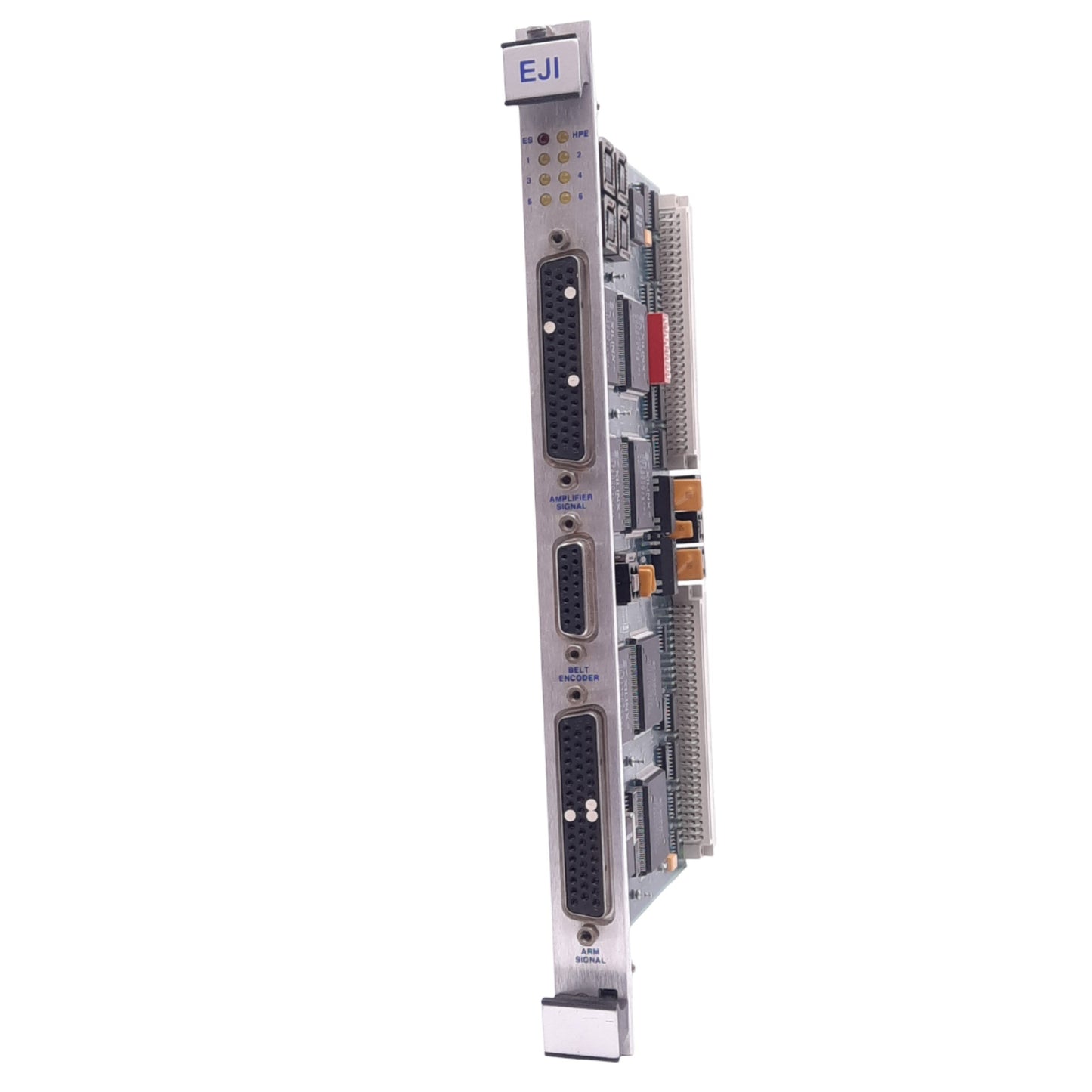 Used Adept 10332-00505 Rev C EJI Joint Interface Module VME Card for AdeptMotion VME