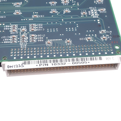Used Adept 10332-00505 Rev C EJI Joint Interface Module VME Card for AdeptMotion VME