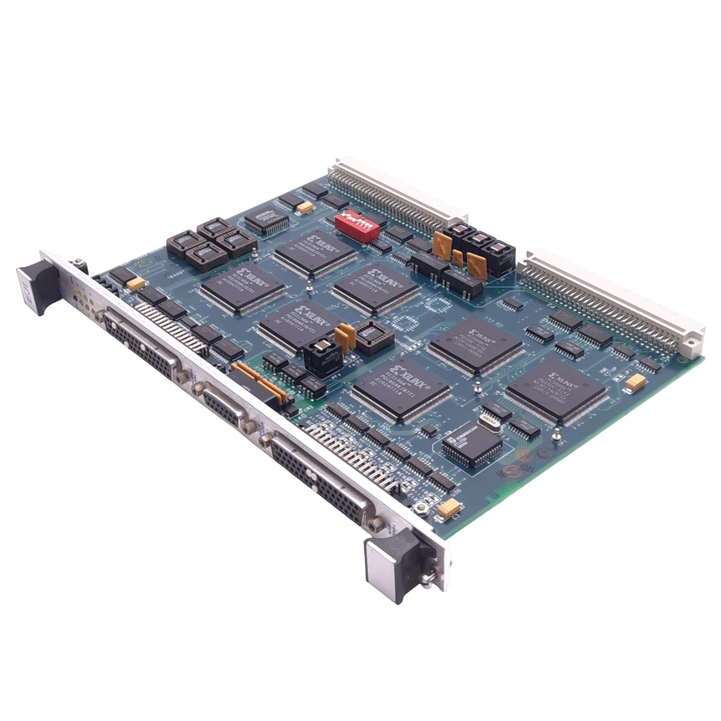 Used Adept 10332-00505 Rev C EJI Joint Interface Module VME Card for AdeptMotion VME