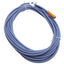 New – Open box Balluff BKS-S41-05 Proximity Cable Single-Ended M8 3-Pin Female 10-30 VDC 4A, 3m