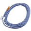 New – Open box Balluff BKS-S41-05 Proximity Cable Single-Ended M8 3-Pin Female 10-30 VDC 4A, 3m