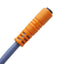 New – Open box Balluff BKS-S41-05 Proximity Cable Single-Ended M8 3-Pin Female 10-30 VDC 4A, 3m