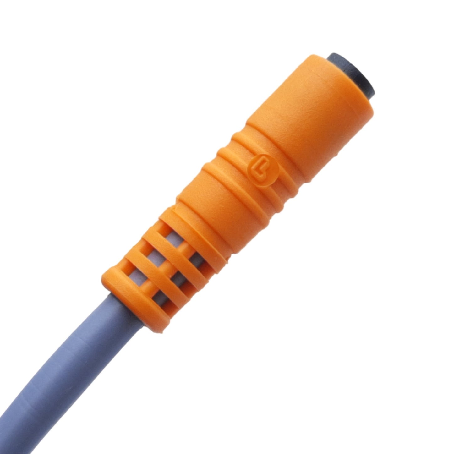 New – Open box Balluff BKS-S41-05 Proximity Cable Single-Ended M8 3-Pin Female 10-30 VDC 4A, 3m