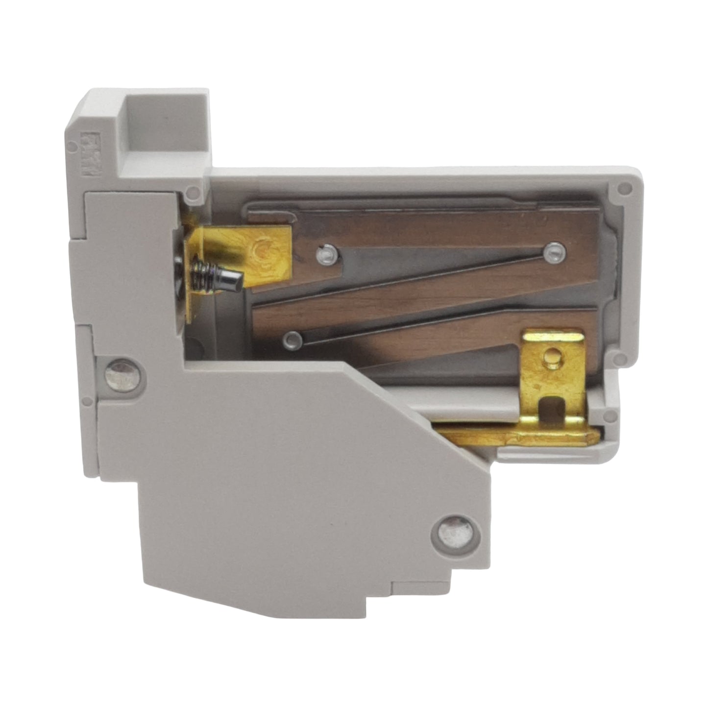 New Lot of 3 Eaton H2009A-3 Freedom Overload Heater Coil, 4.60-6.82A Range