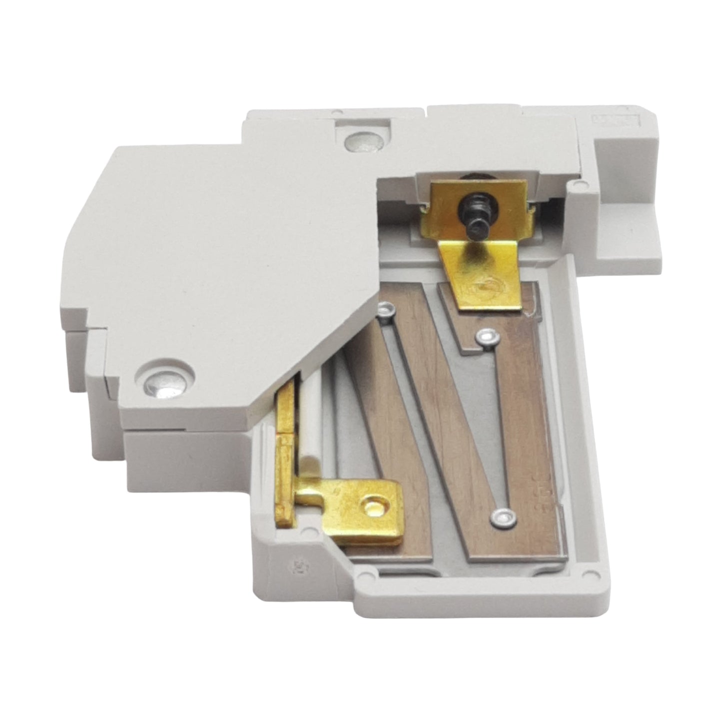 New Lot of 3 Eaton H2009A-3 Freedom Overload Heater Coil, 4.60-6.82A Range