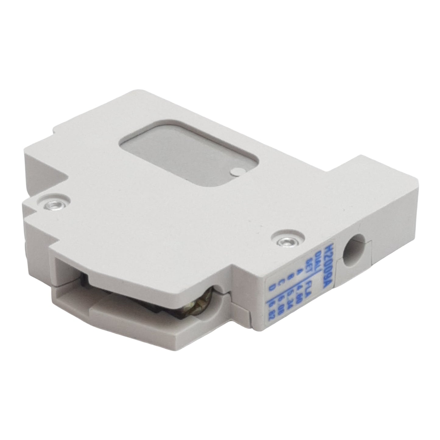 New Lot of 3 Eaton H2009A-3 Freedom Overload Heater Coil, 4.60-6.82A Range