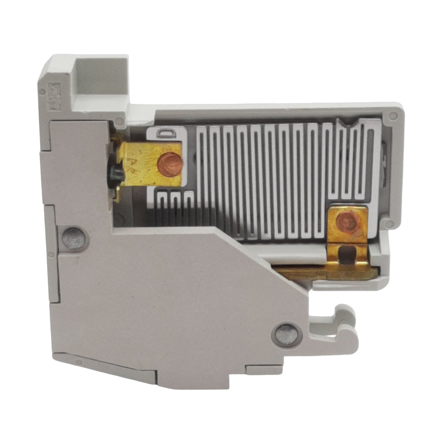 New Lot of 3 Eaton H2004-3 Freedom Overload Heater Coil, 0.925-1.37A Range