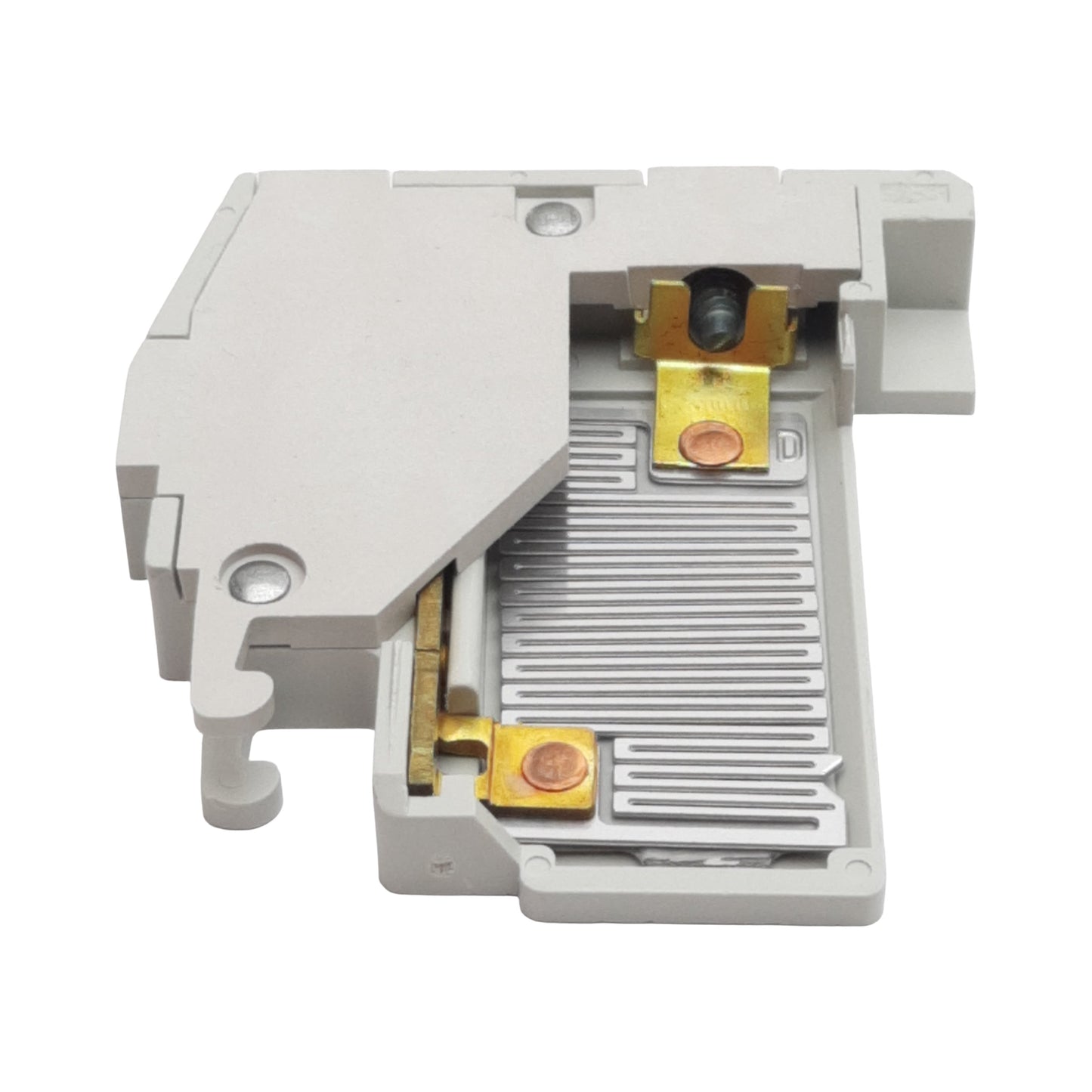 New Lot of 3 Eaton H2004-3 Freedom Overload Heater Coil, 0.925-1.37A Range