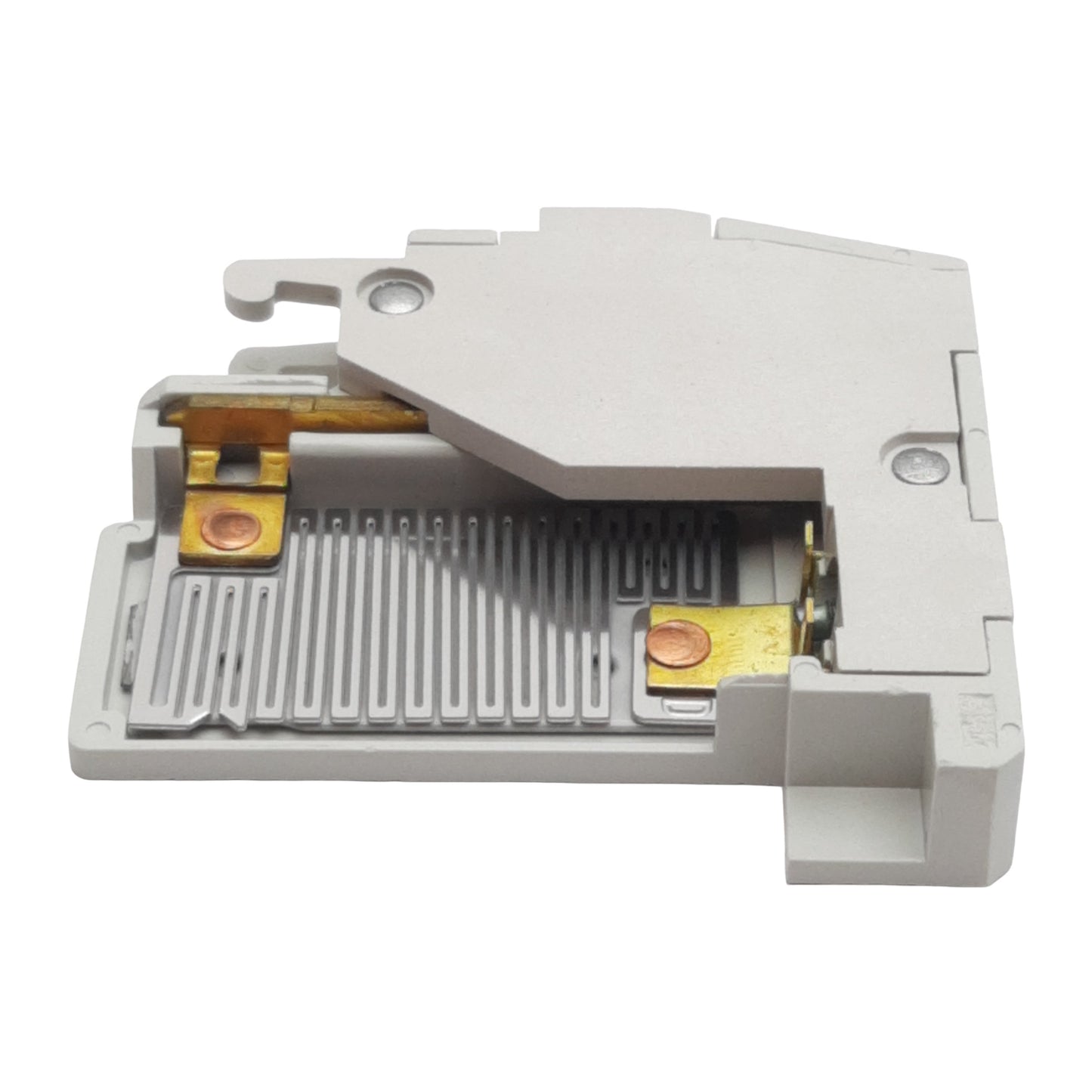 New Lot of 3 Eaton H2004-3 Freedom Overload Heater Coil, 0.925-1.37A Range