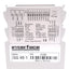 Used Interface Force ISG-V0-1 Isolated Signal Conditioner, +-5V/10VDC Out, DIN Rail