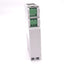 Used Interface Force ISG-V0-1 Isolated Signal Conditioner, +-5V/10VDC Out, DIN Rail