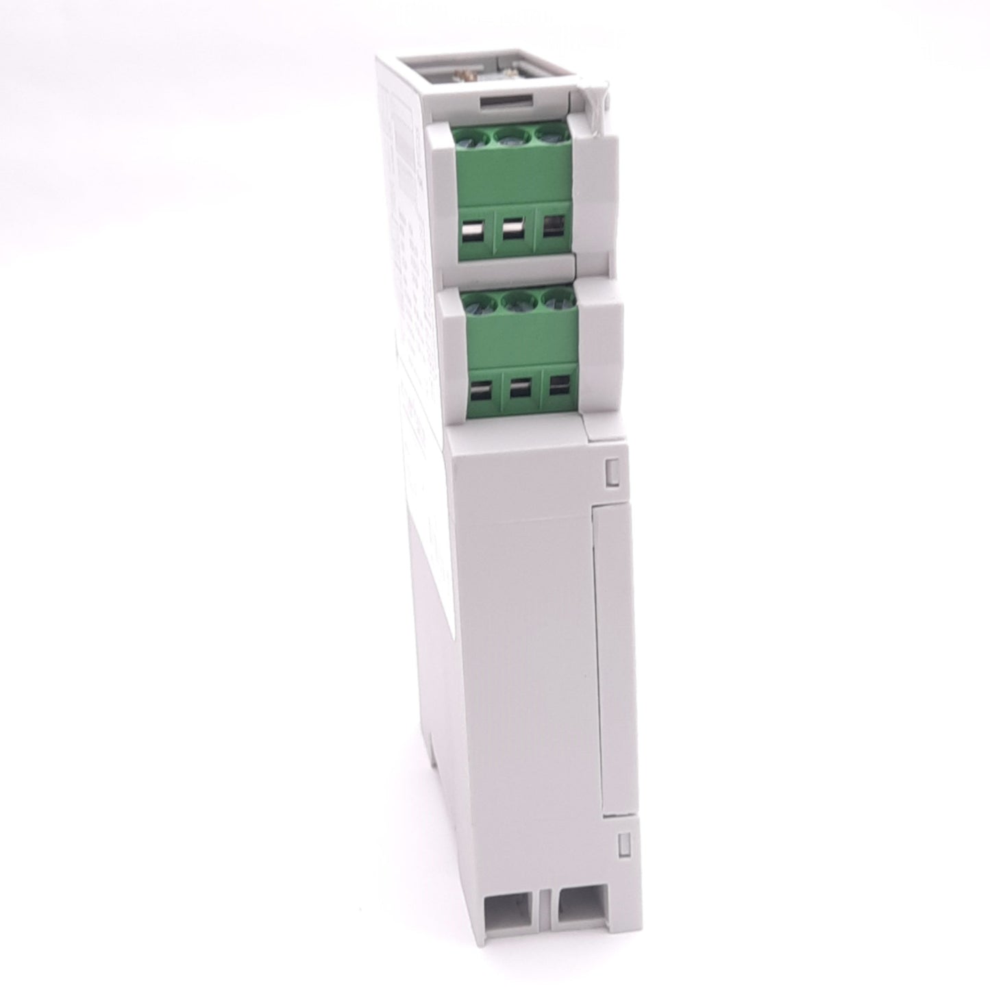 Used Interface Force ISG-V0-1 Isolated Signal Conditioner, +-5V/10VDC Out, DIN Rail